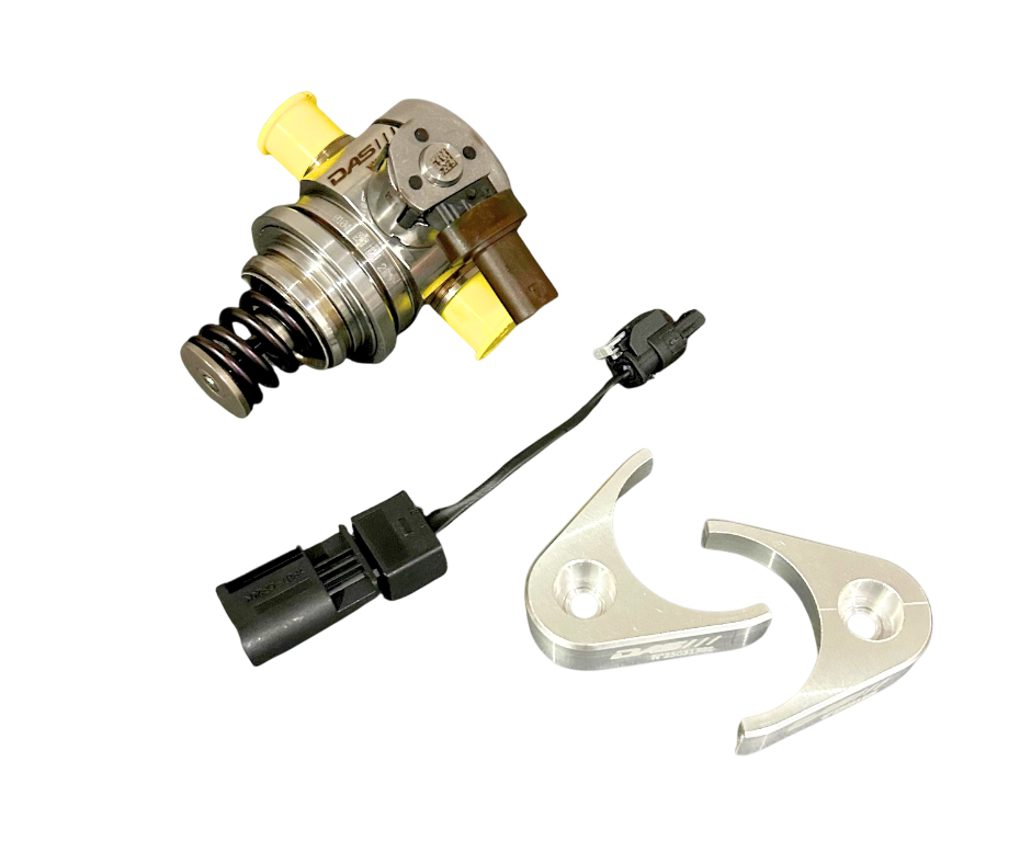 Pompe HP HDP6 Plug & Play N55 + PRISE ADAPTATEUR